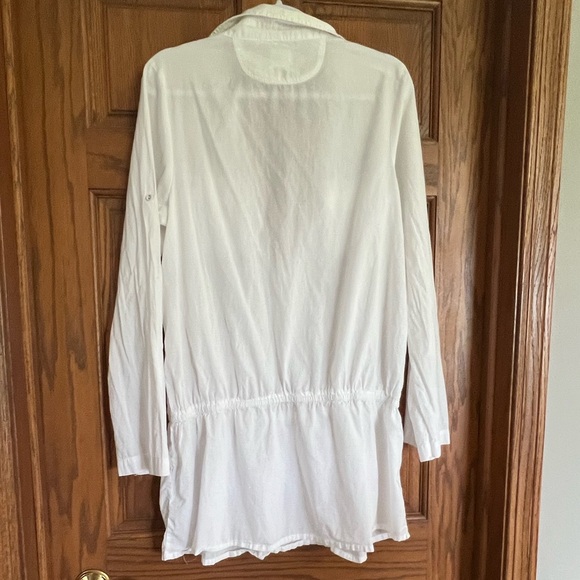 Converse Swim Suit Cover Up - Picture 3 of 3